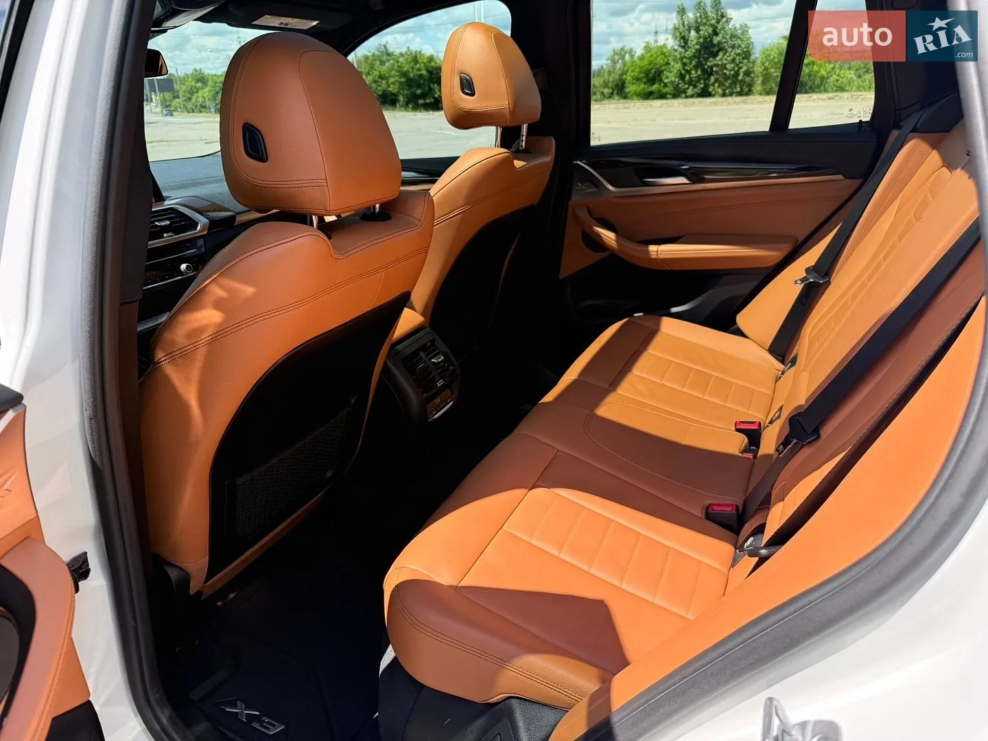 2018 BMW X3 - мініатюра 14