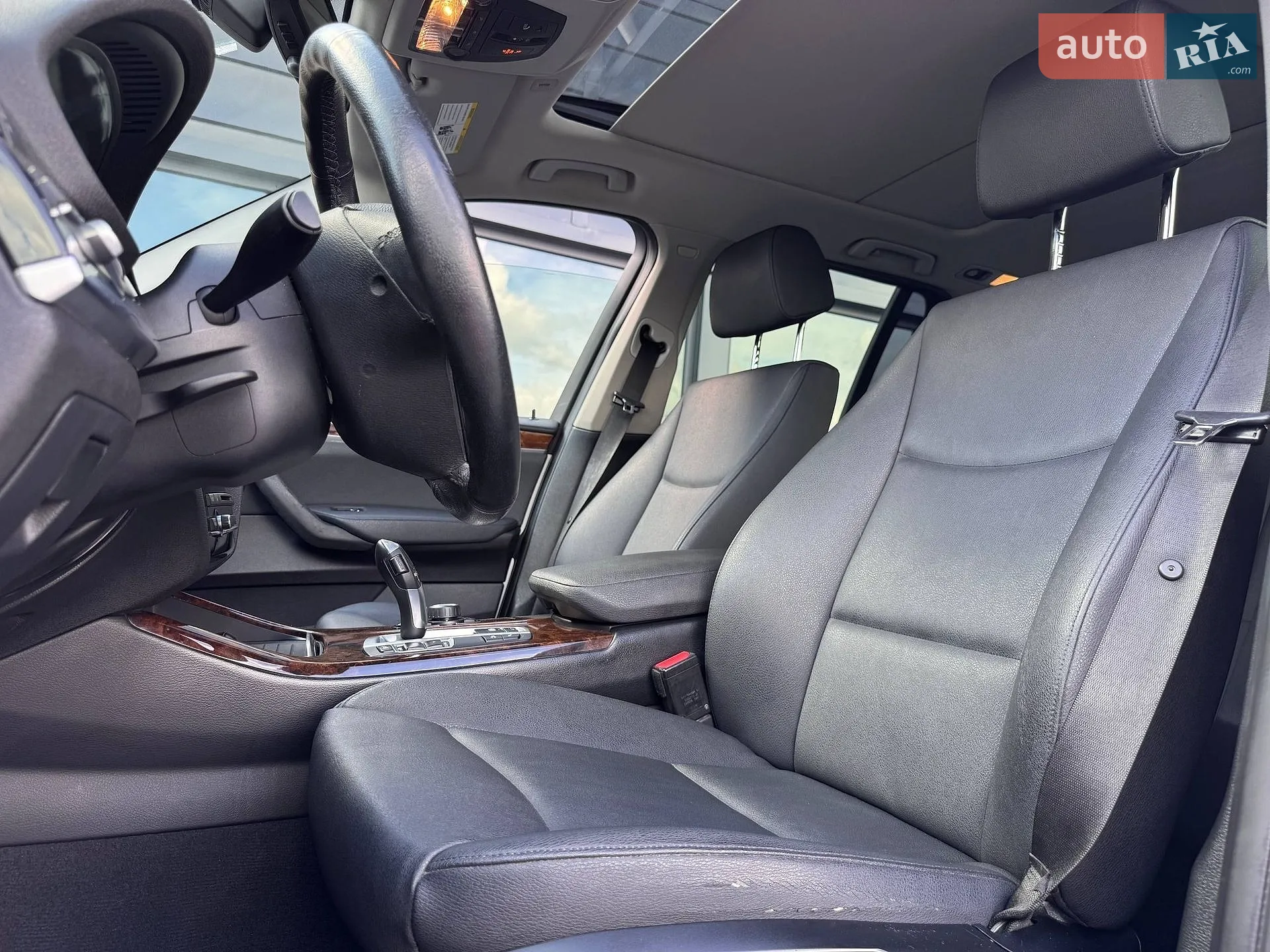 2015 BMW X3 - мініатюра 35