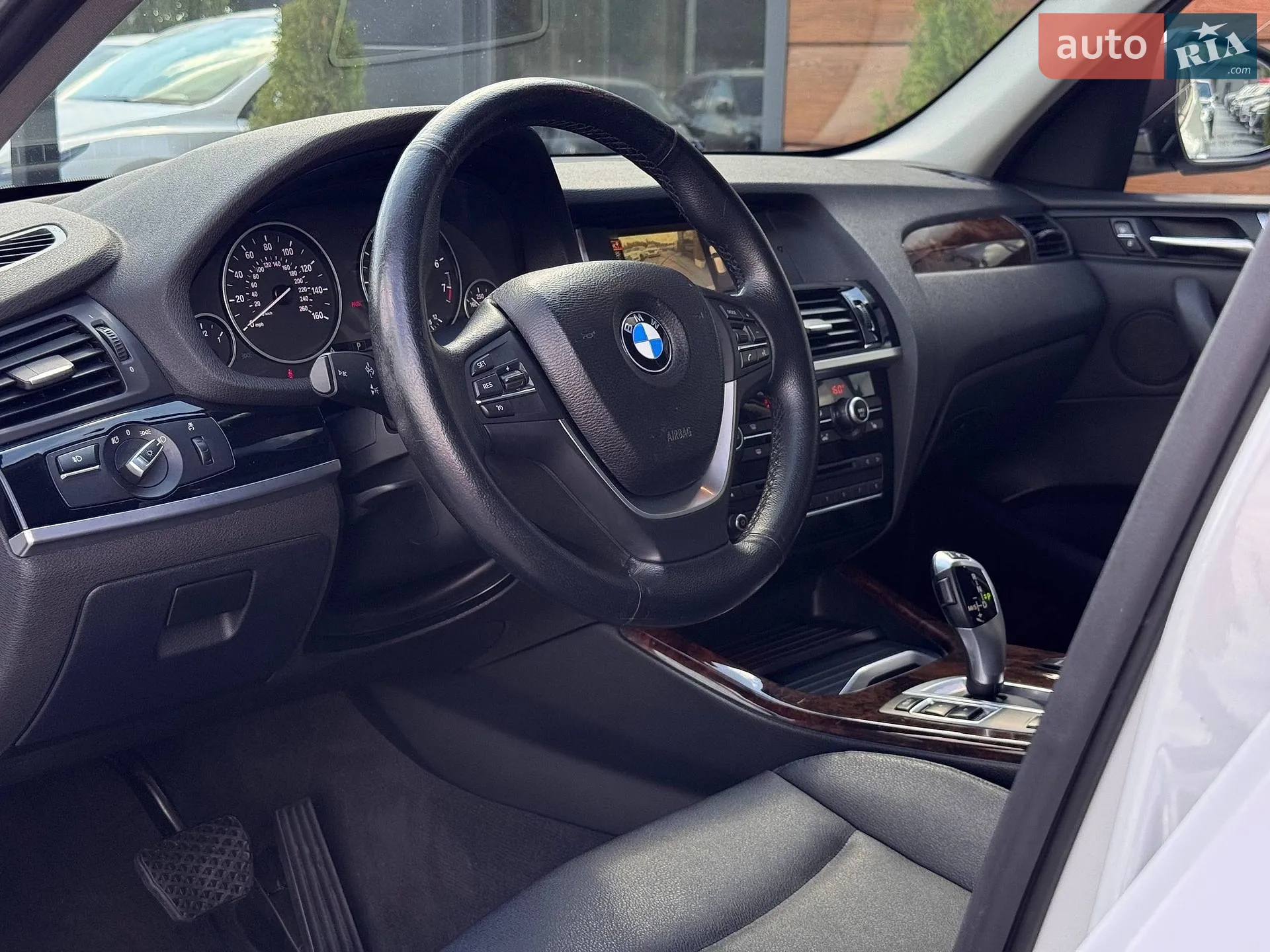 2015 BMW X3 - мініатюра 39