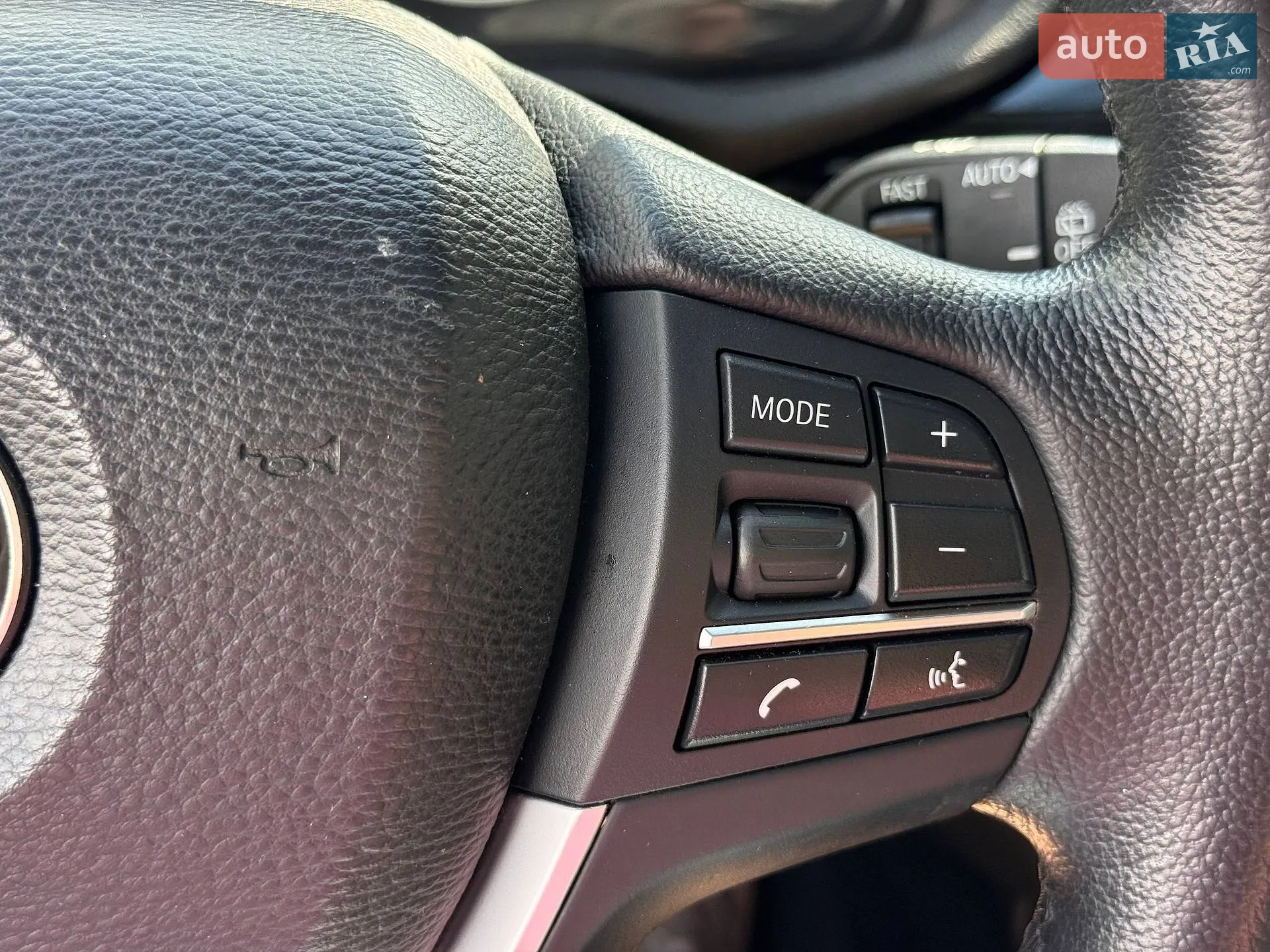 2015 BMW X3 - мініатюра 46