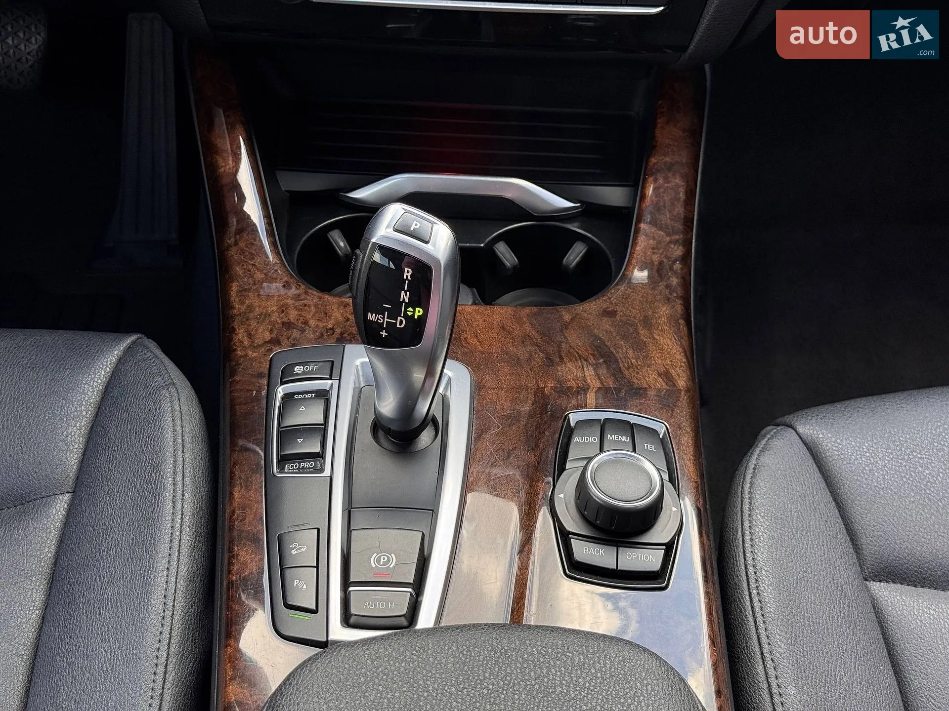 2015 BMW X3 - мініатюра 71