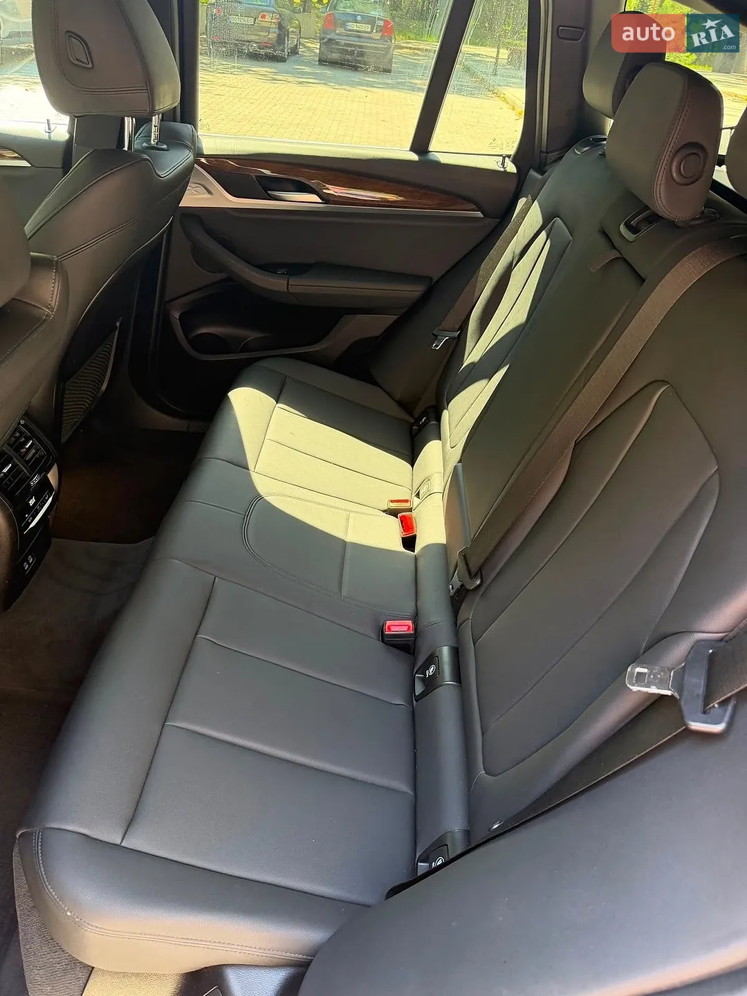 2019 BMW X3 - мініатюра 38