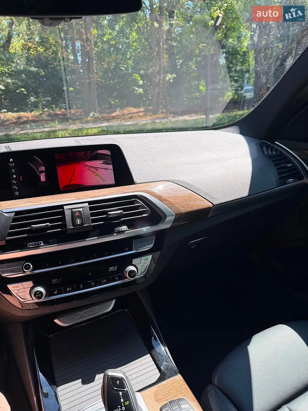 2019 BMW X3 - мініатюра 51
