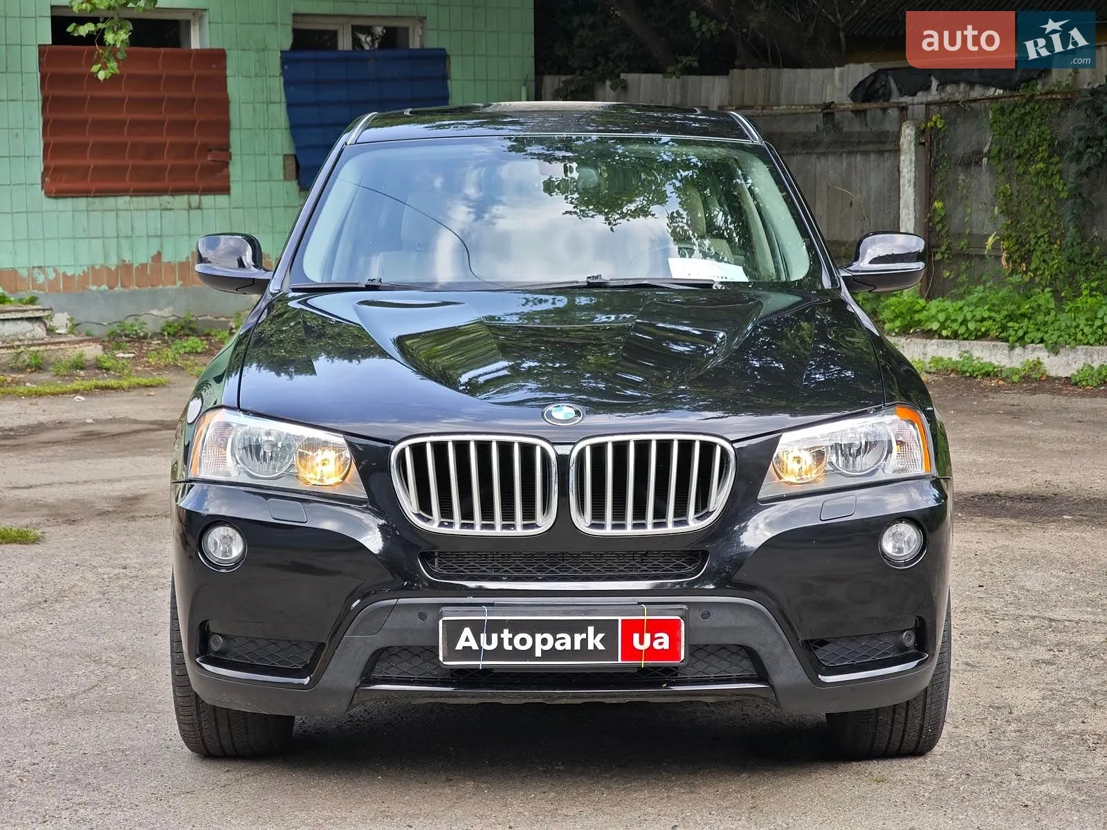 2013 BMW X3 - мініатюра 2