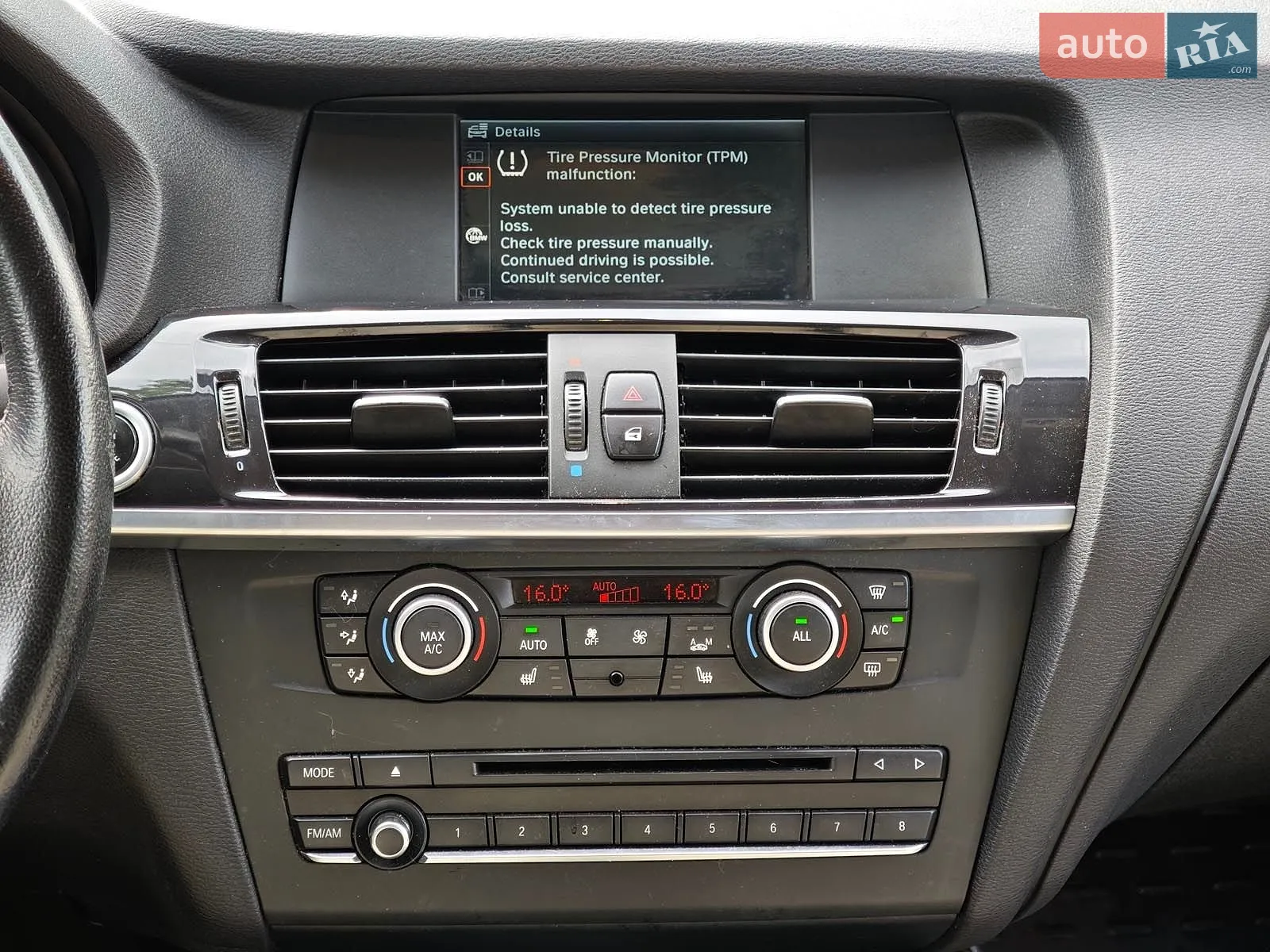 2013 BMW X3 - мініатюра 19
