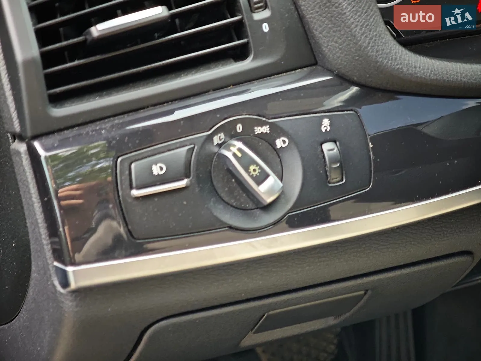 2013 BMW X3 - мініатюра 27