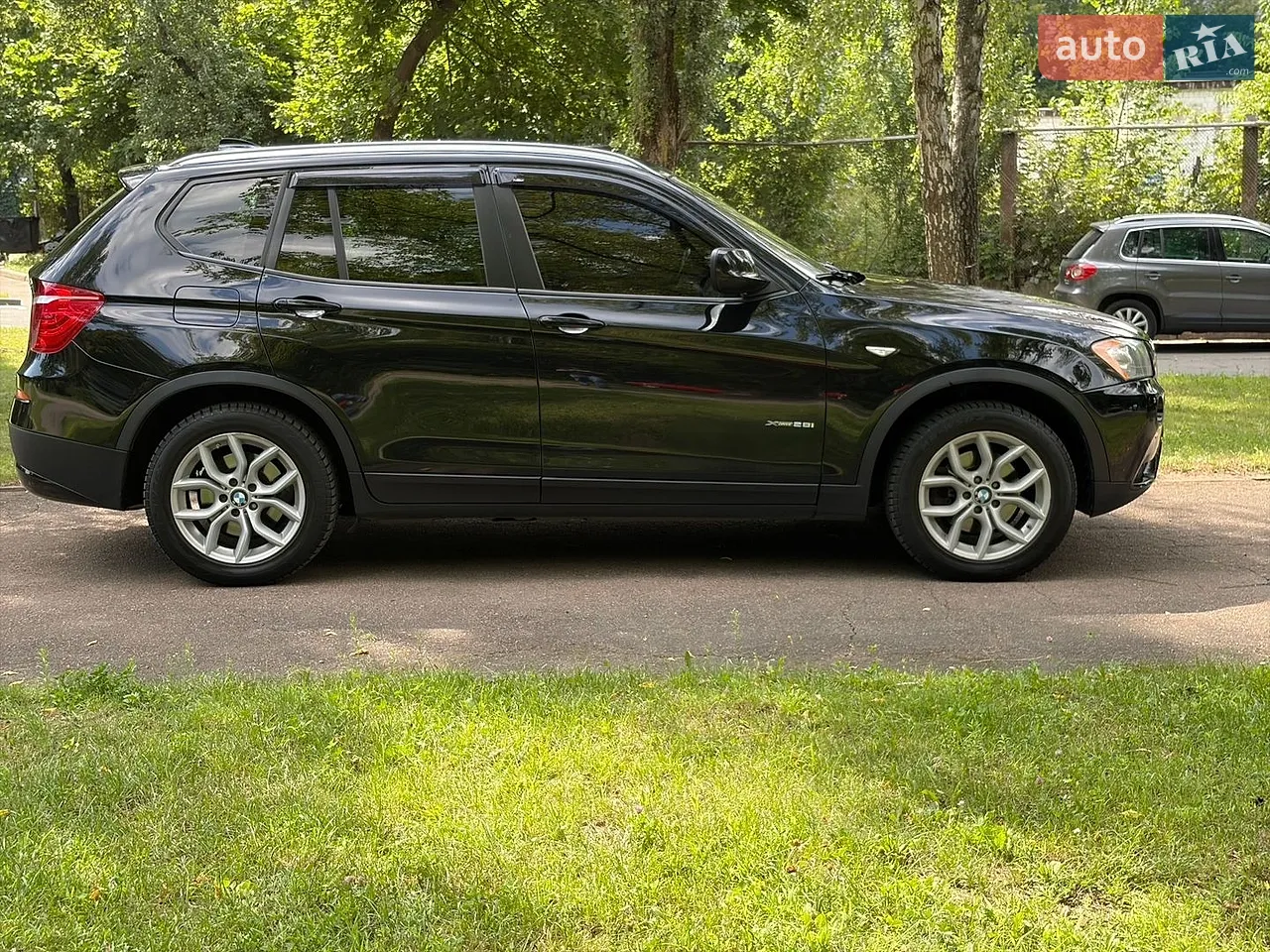 2013 BMW X3 - мініатюра 24