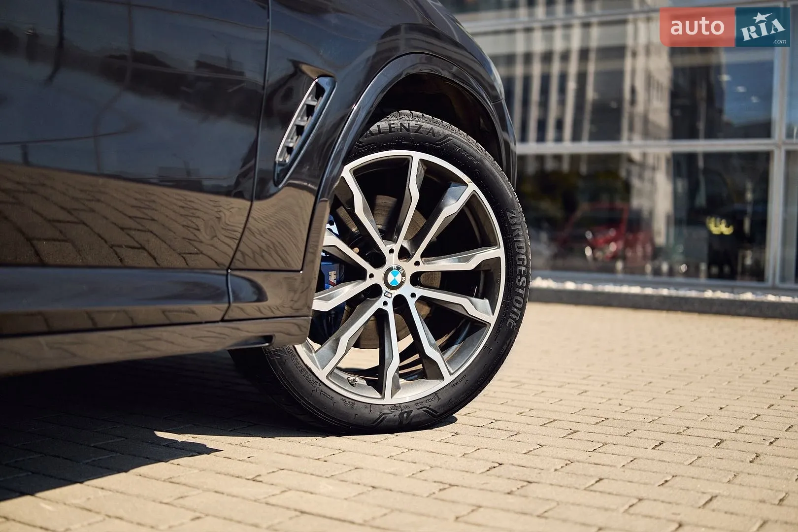 2018 BMW X3 - мініатюра 8
