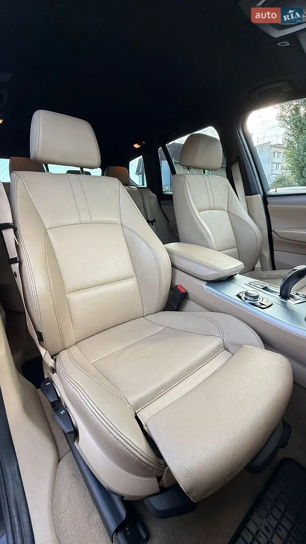 2013 BMW X3 - мініатюра 32