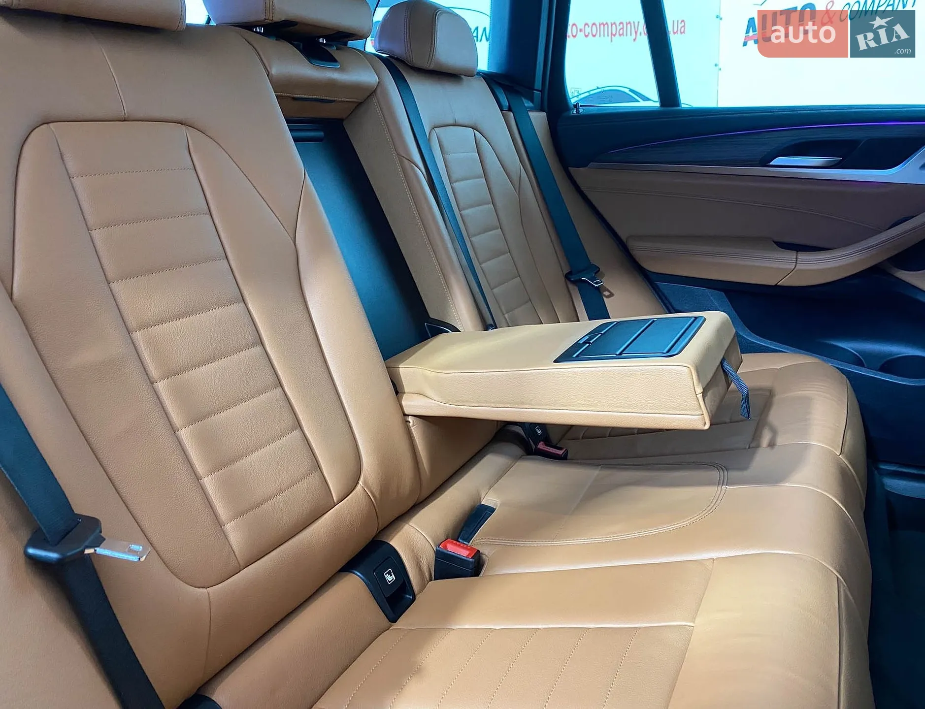 2018 BMW X3 - мініатюра 12