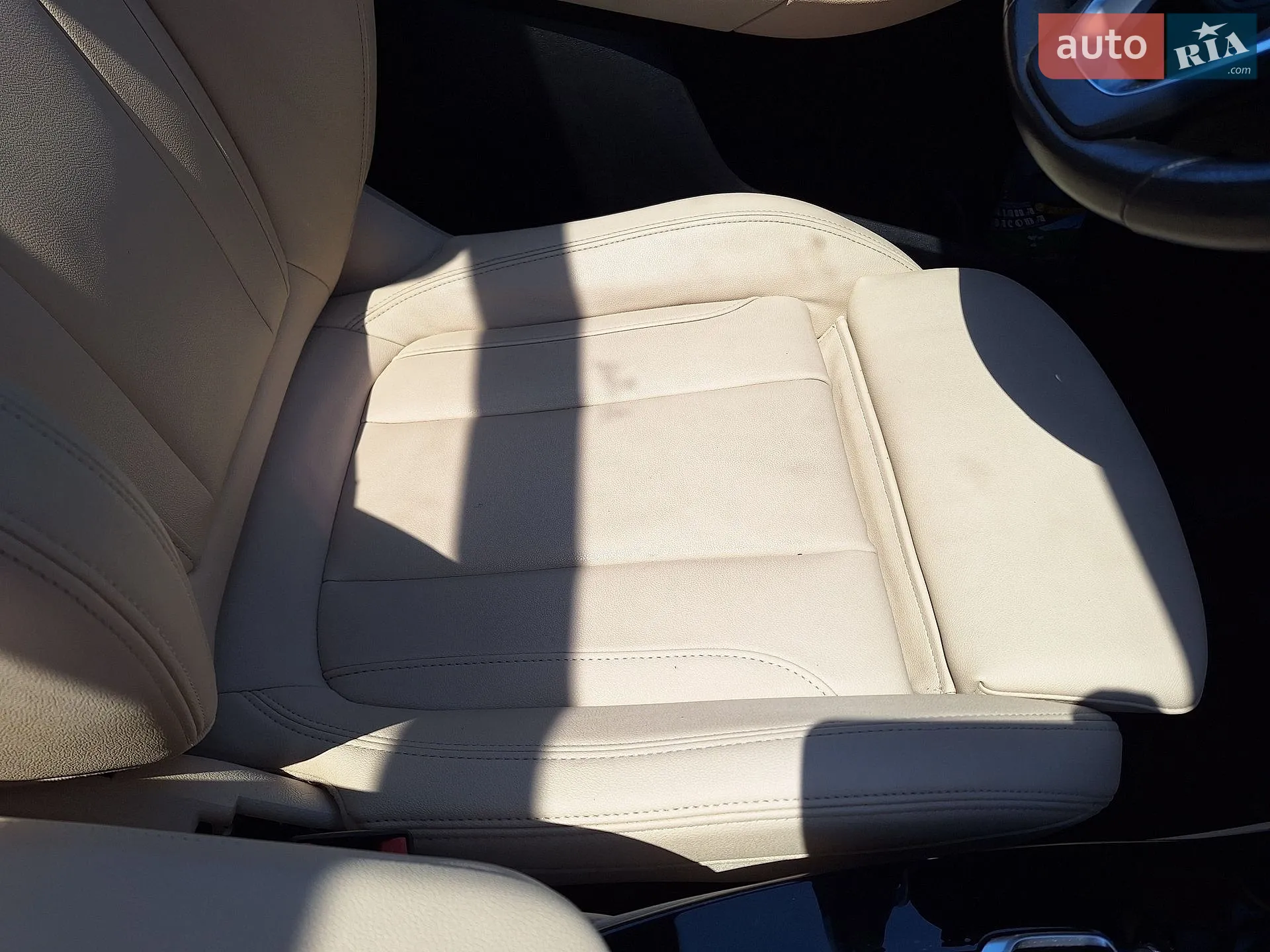 2020 BMW X3 - мініатюра 24