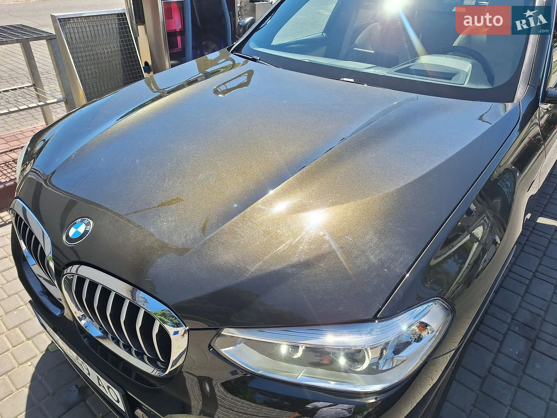 2020 BMW X3 - мініатюра 26