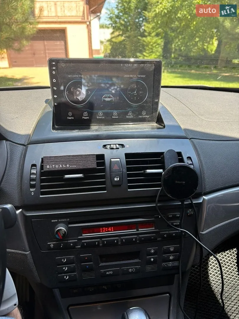 2010 BMW X3 - мініатюра 9