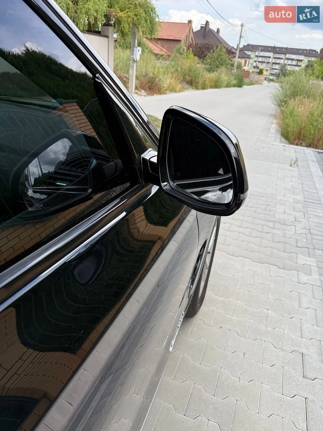2017 BMW X3 - мініатюра 25