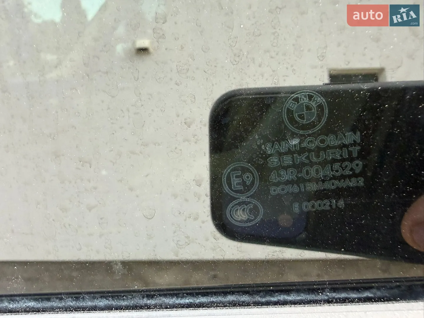 2012 BMW X3 - мініатюра 27