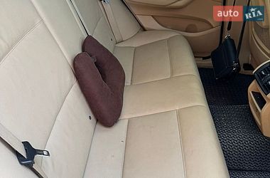 Позашляховик / Кросовер BMW X3 2012 в Мостиській
