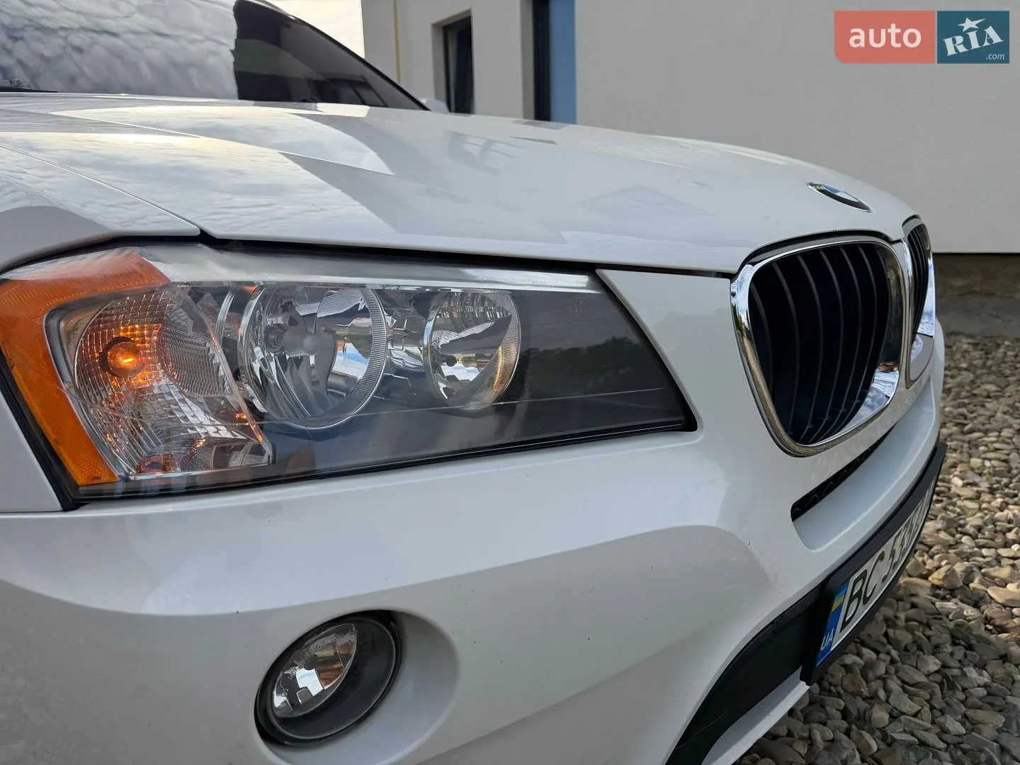 2012 BMW X3 - мініатюра 31