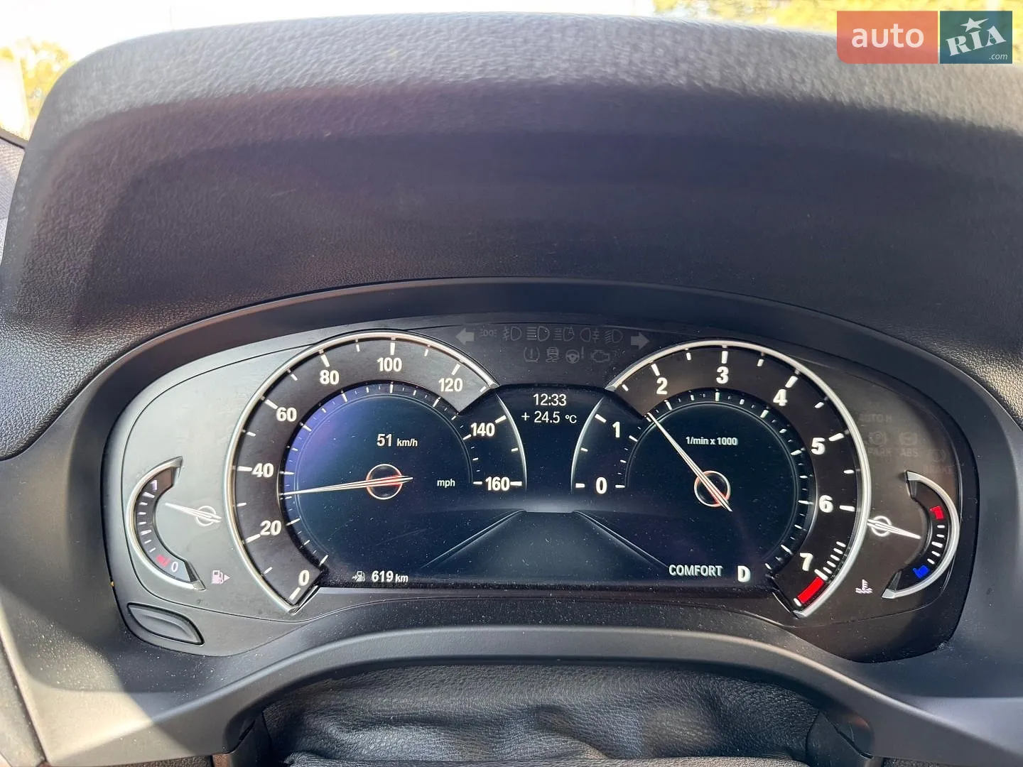 2018 BMW X3 - мініатюра 22