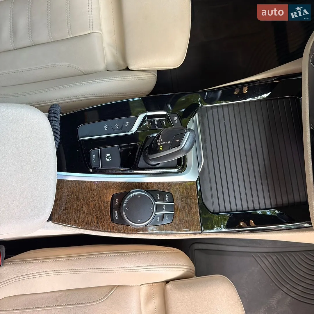 2020 BMW X3 - мініатюра 39