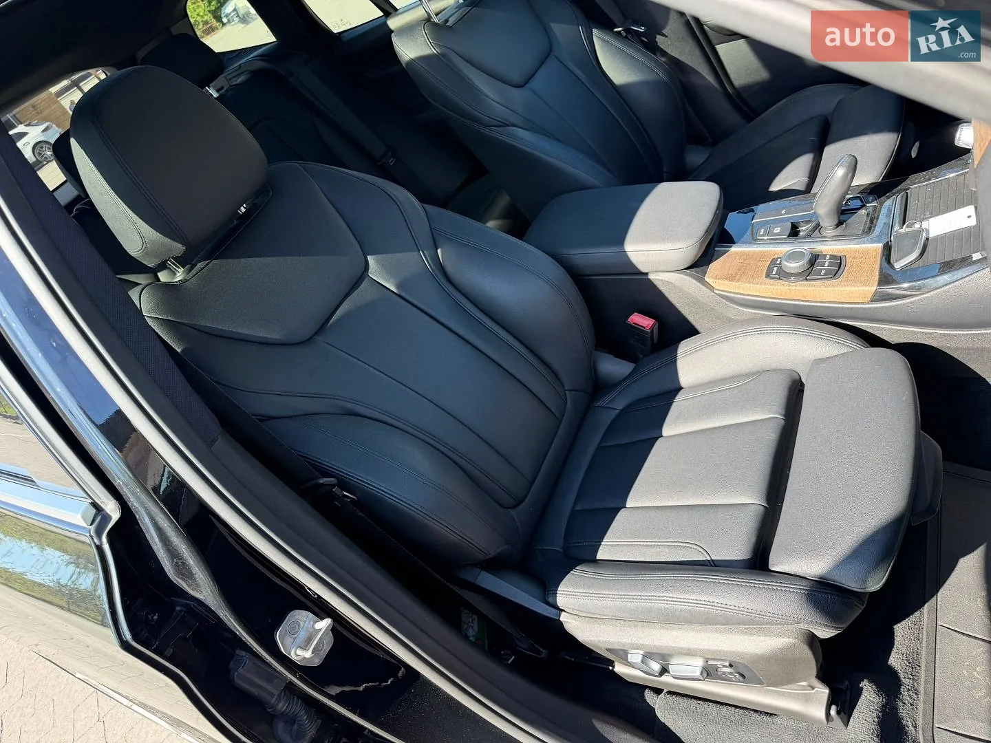 2018 BMW X3 - мініатюра 32