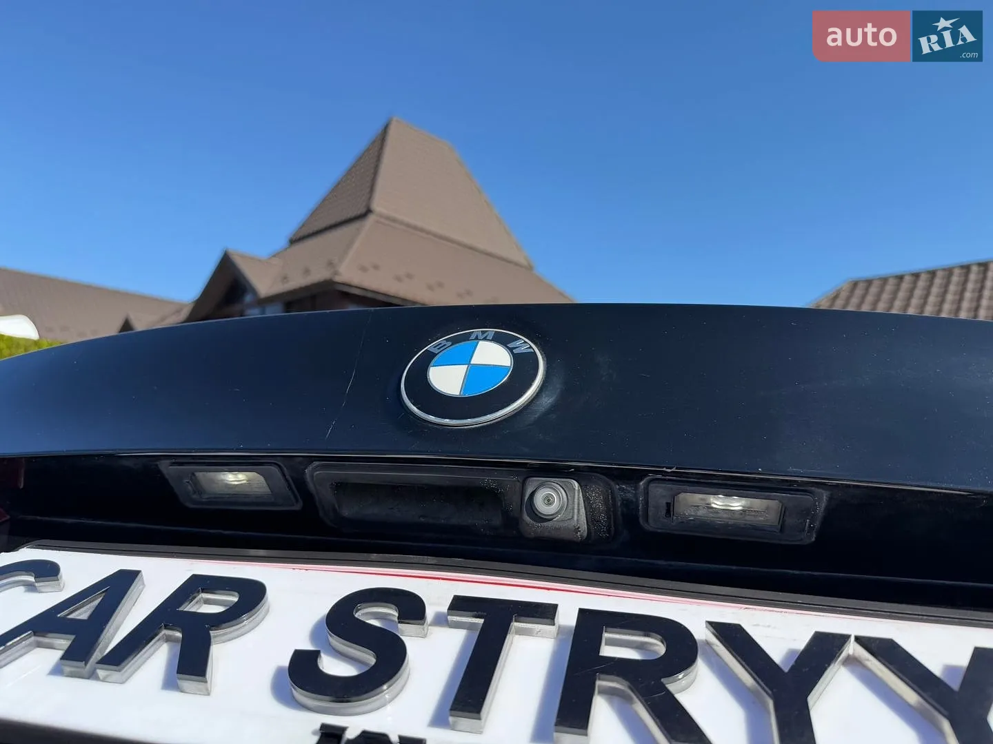 2018 BMW X3 - мініатюра 43