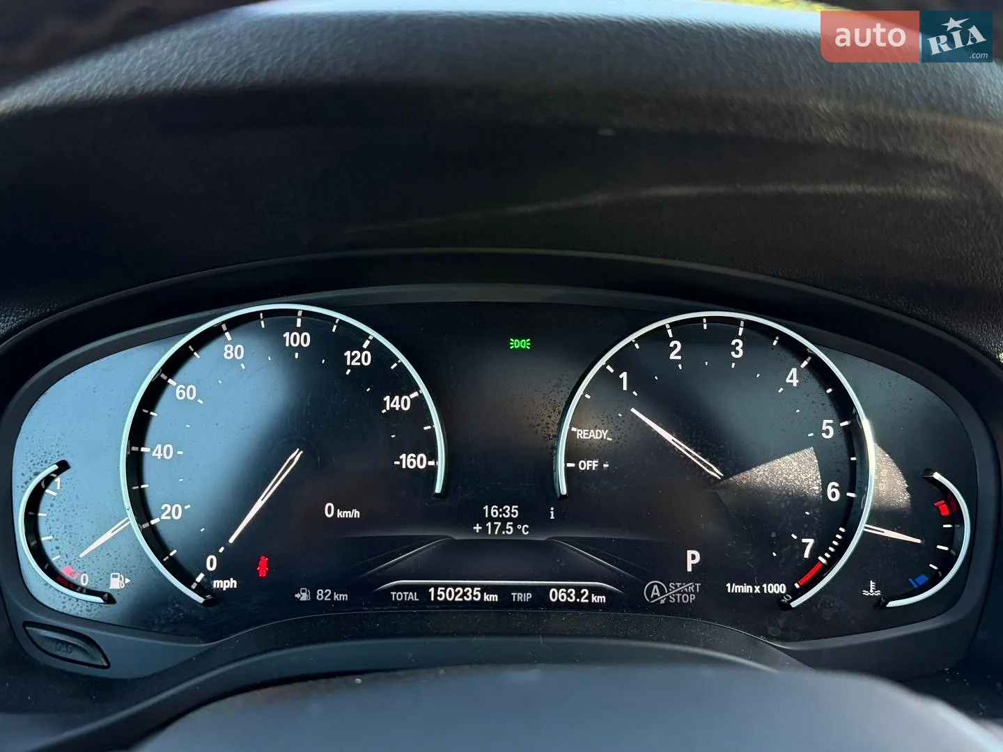 2018 BMW X3 - мініатюра 54