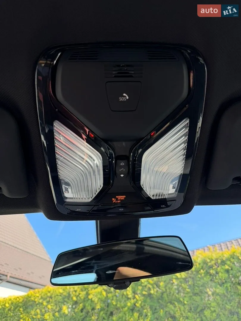 2018 BMW X3 - мініатюра 59