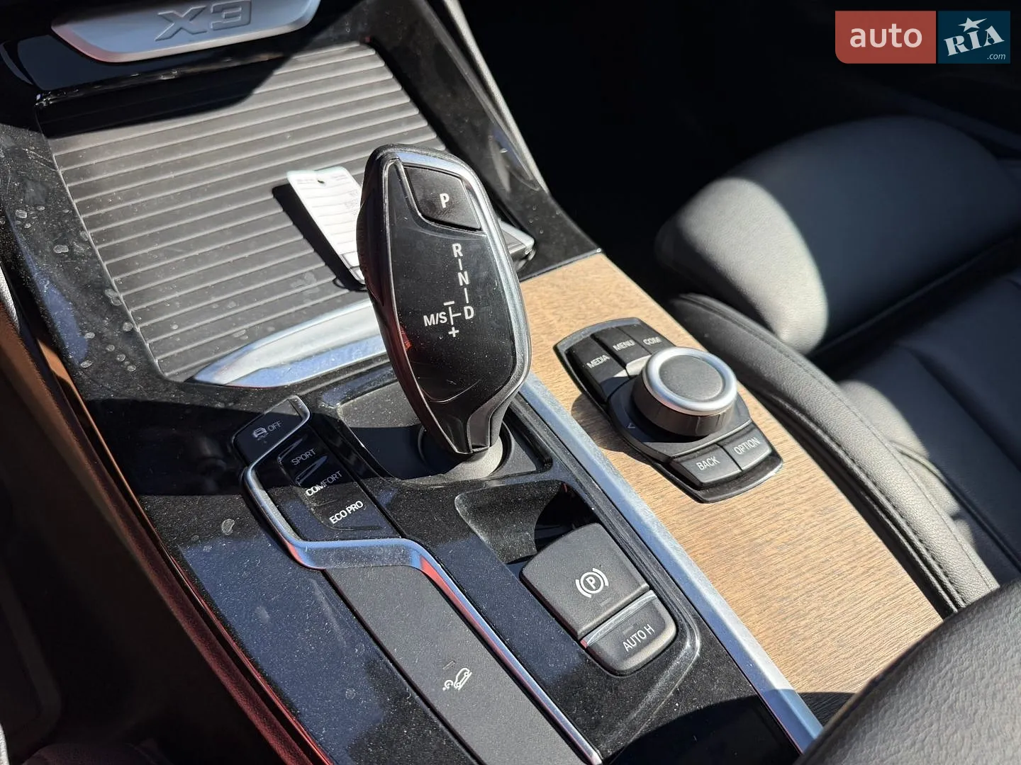 2018 BMW X3 - мініатюра 58