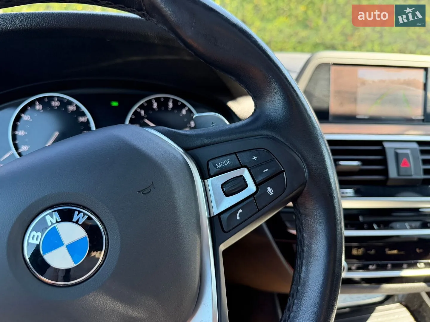 2018 BMW X3 - мініатюра 60