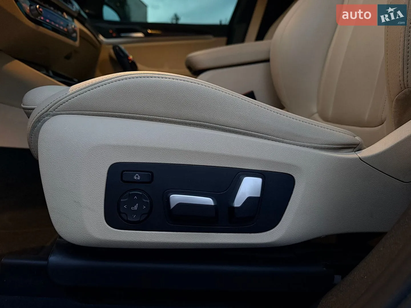 2020 BMW X3 - мініатюра 17