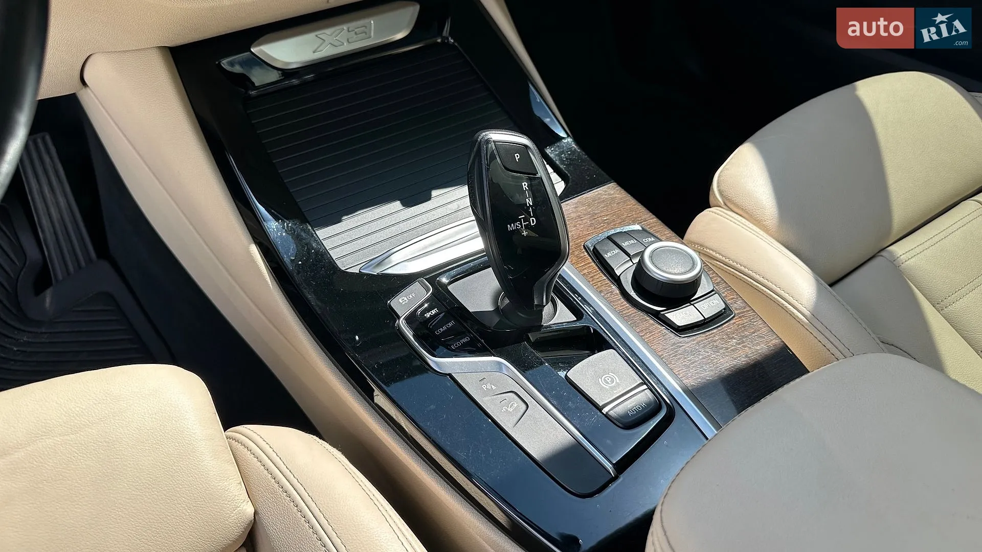 2018 BMW X3 - мініатюра 27