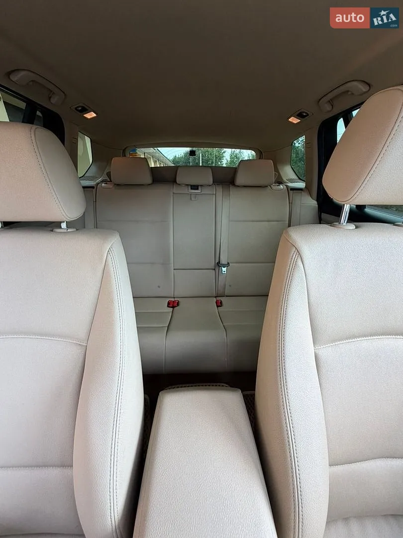 2011 BMW X3 - мініатюра 14