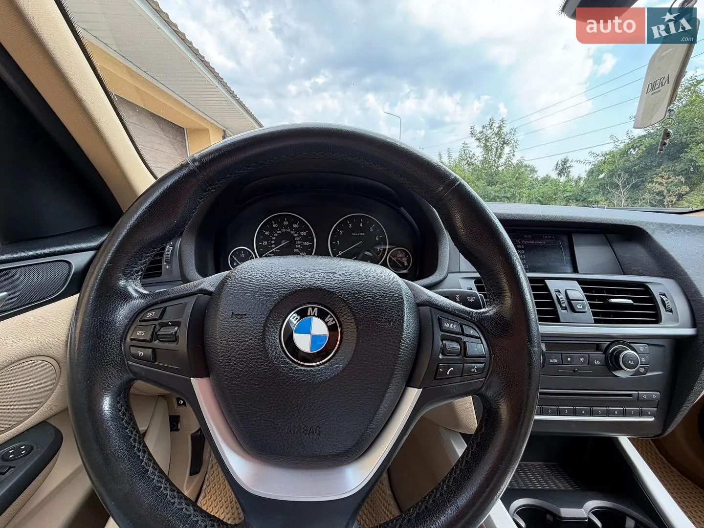 2011 BMW X3 - мініатюра 19