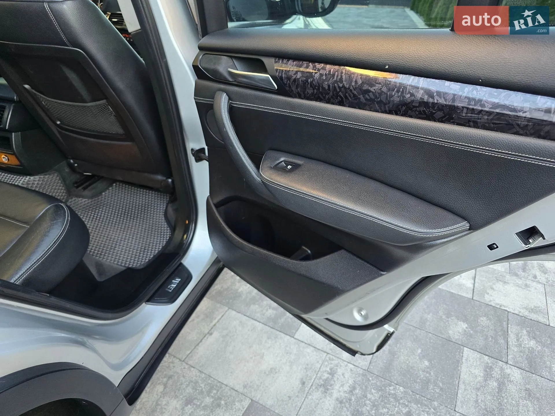 2012 BMW X3 - мініатюра 32