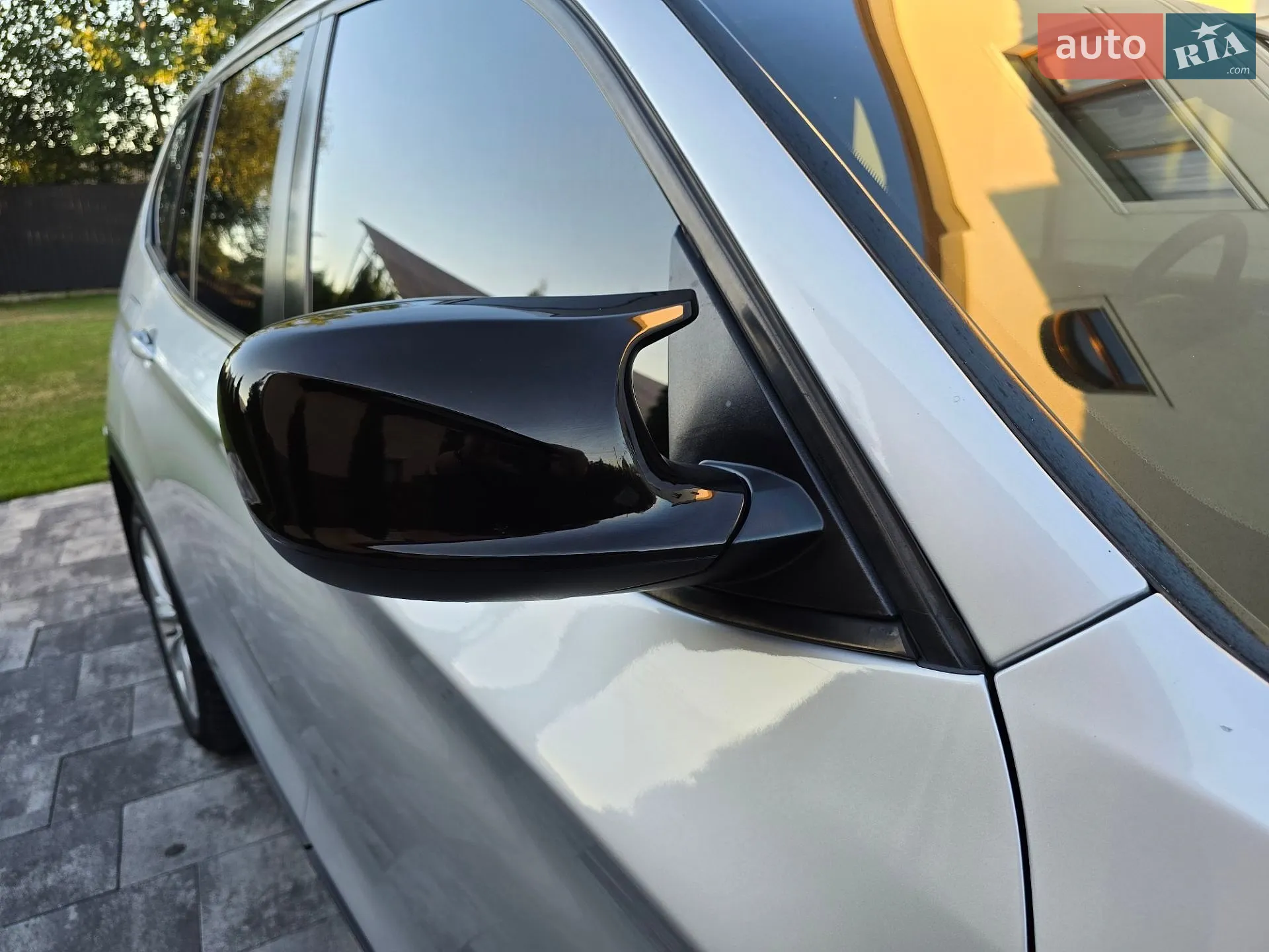 2012 BMW X3 - мініатюра 49