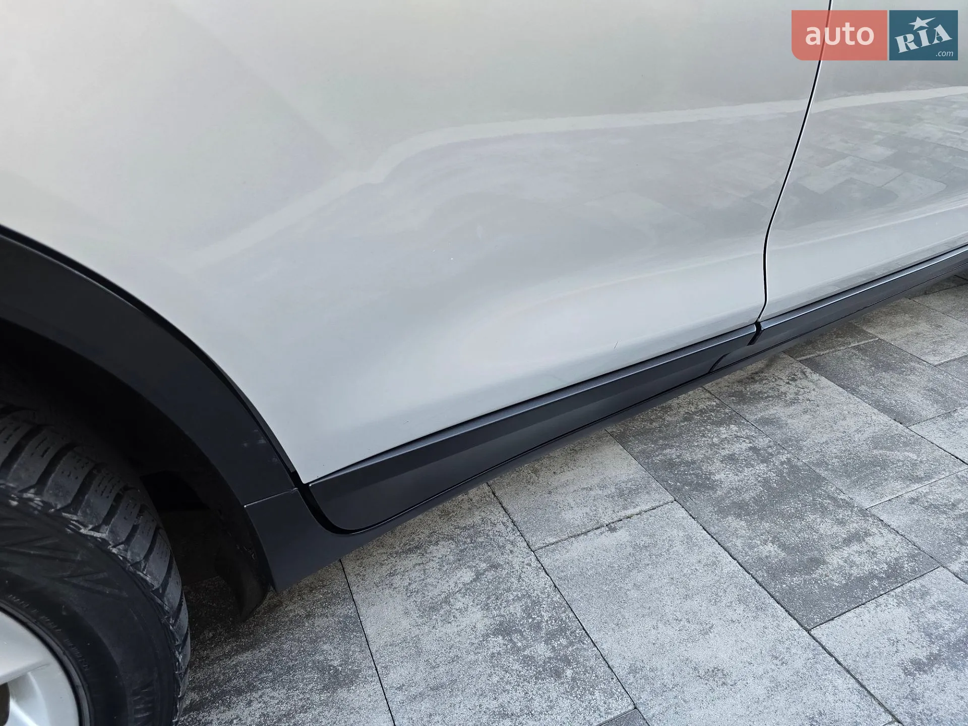 2012 BMW X3 - мініатюра 52