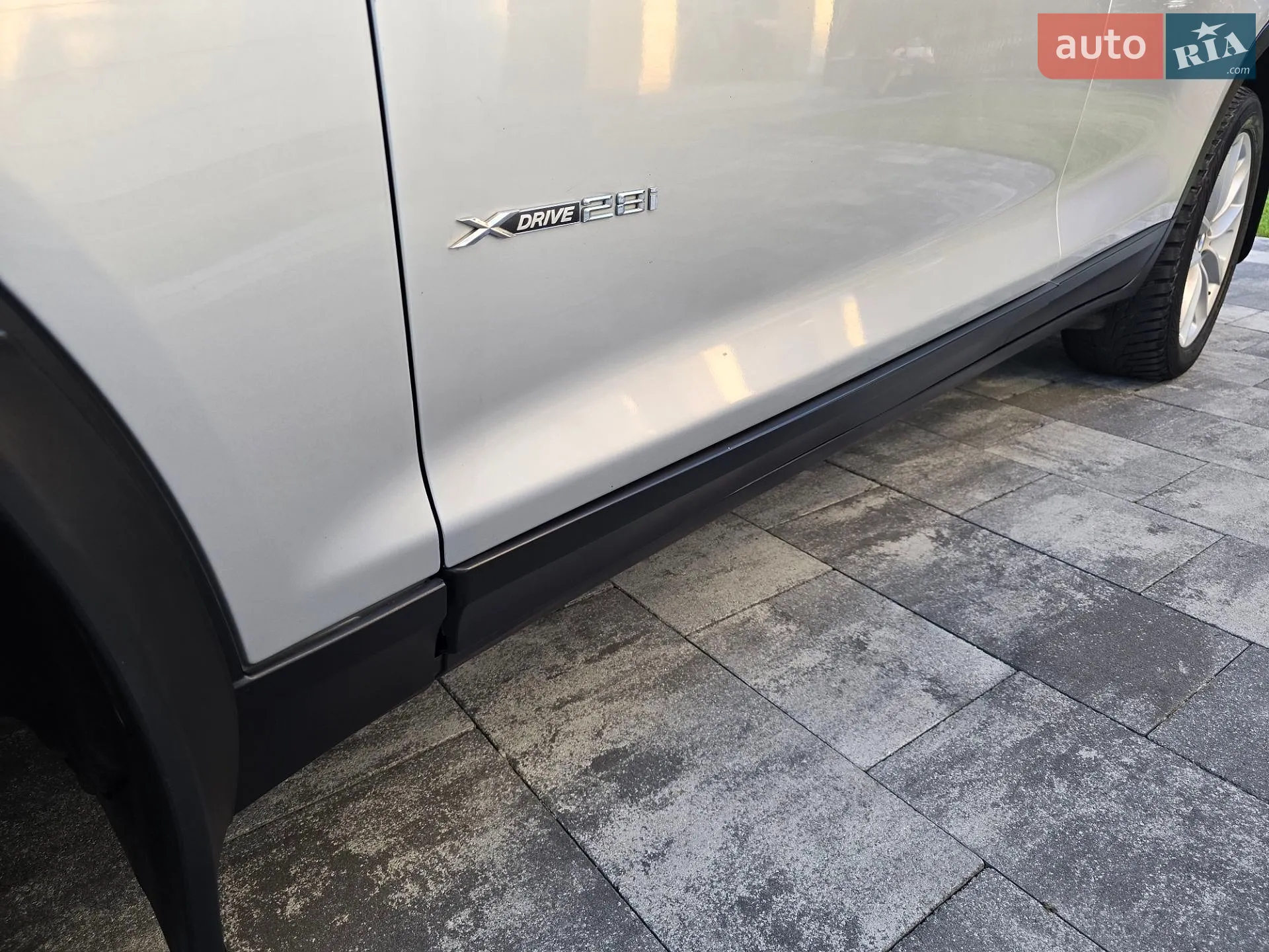 2012 BMW X3 - мініатюра 62