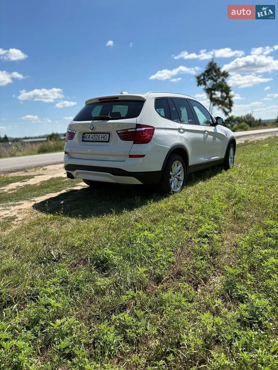 2016 BMW X3 - мініатюра 16