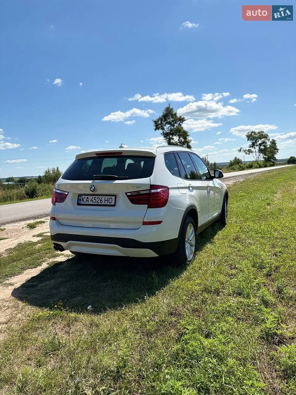 2016 BMW X3 - мініатюра 15