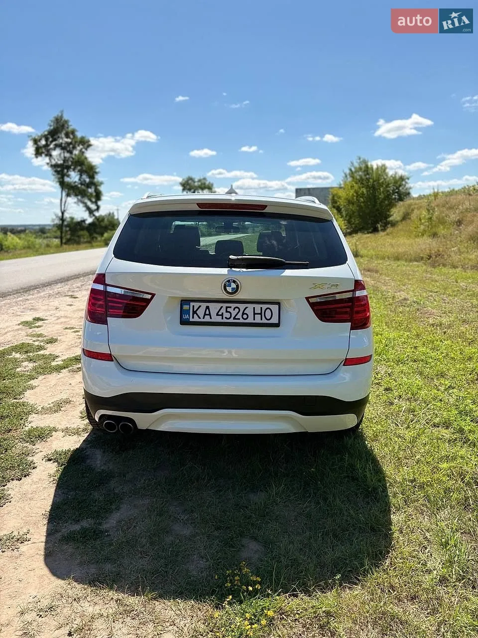 2016 BMW X3 - мініатюра 10