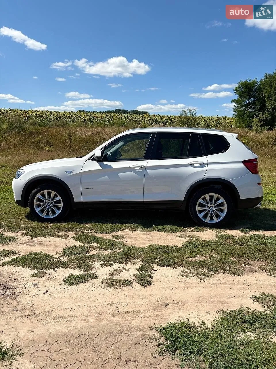 2016 BMW X3 - мініатюра 9