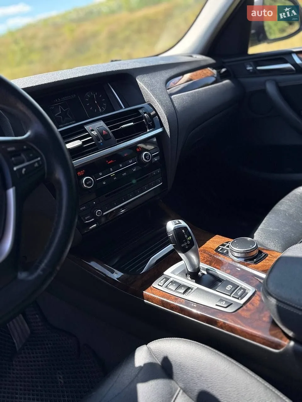2016 BMW X3 - мініатюра 26