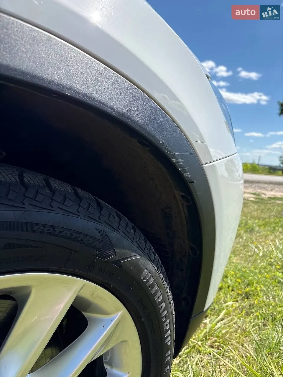 2016 BMW X3 - мініатюра 30