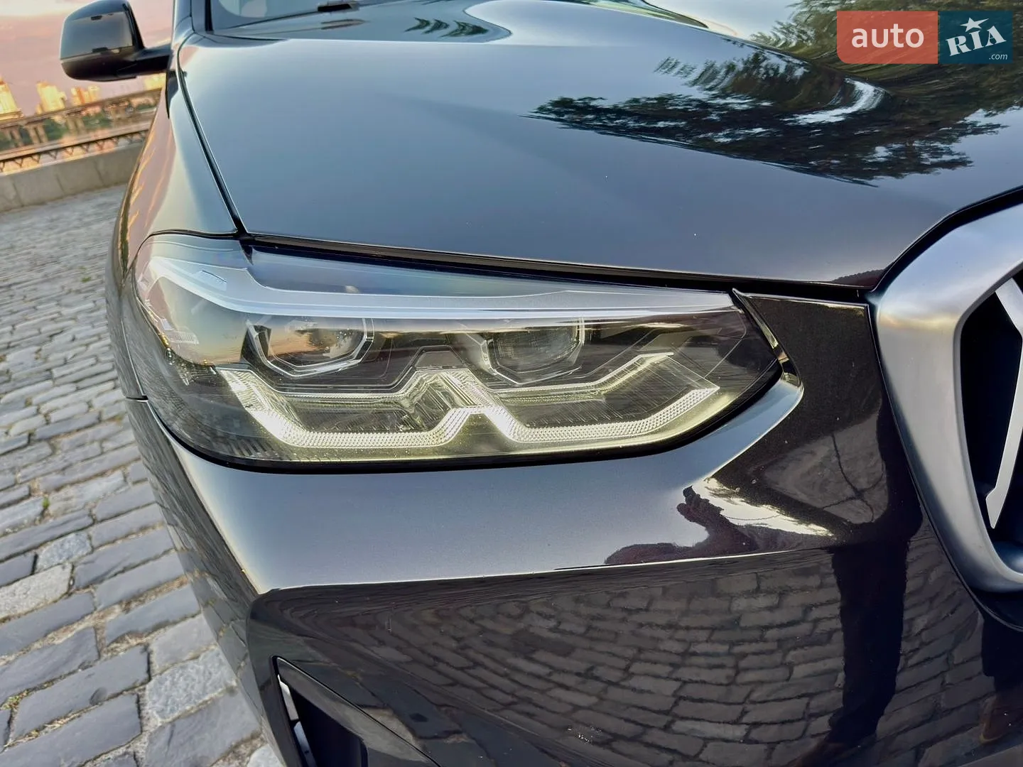 2022 BMW X3 - мініатюра 29