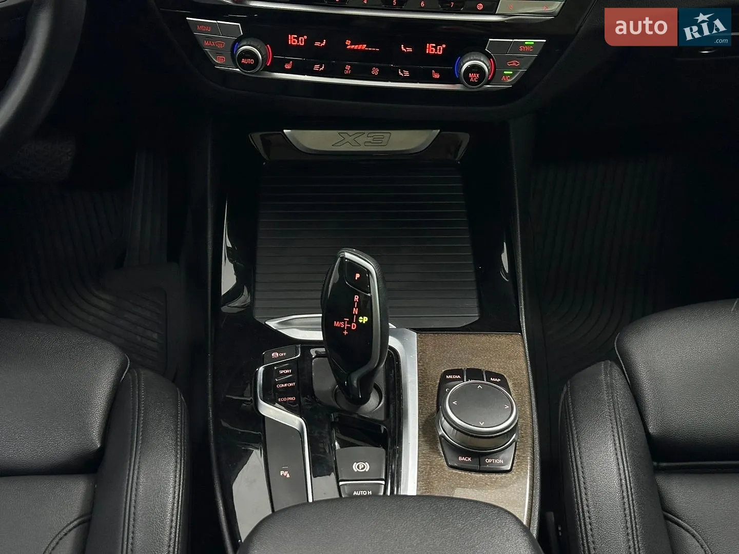 2019 BMW X3 - мініатюра 31