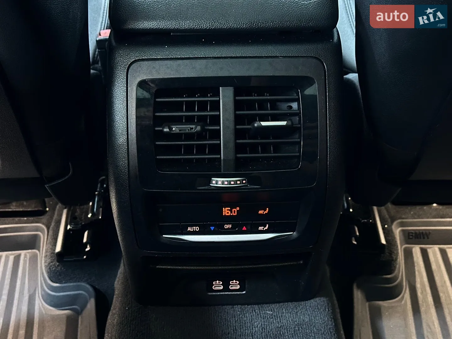 2019 BMW X3 - мініатюра 34