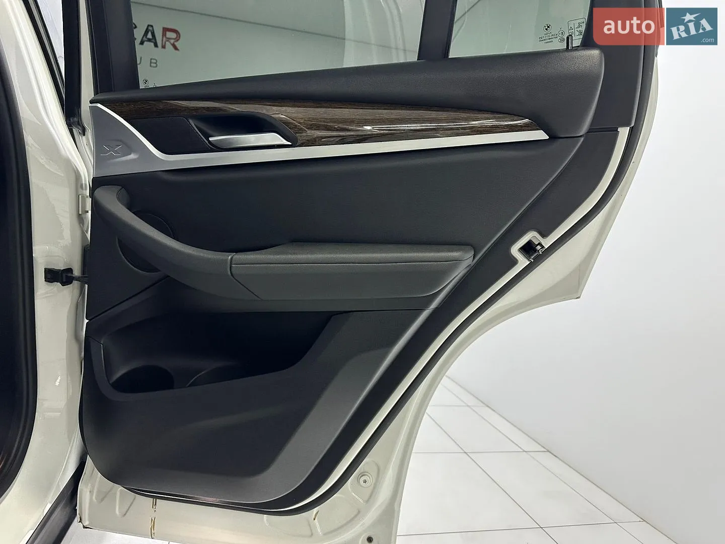 2019 BMW X3 - мініатюра 37