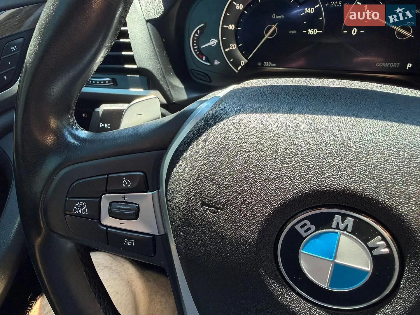 2018 BMW X3 - мініатюра 16