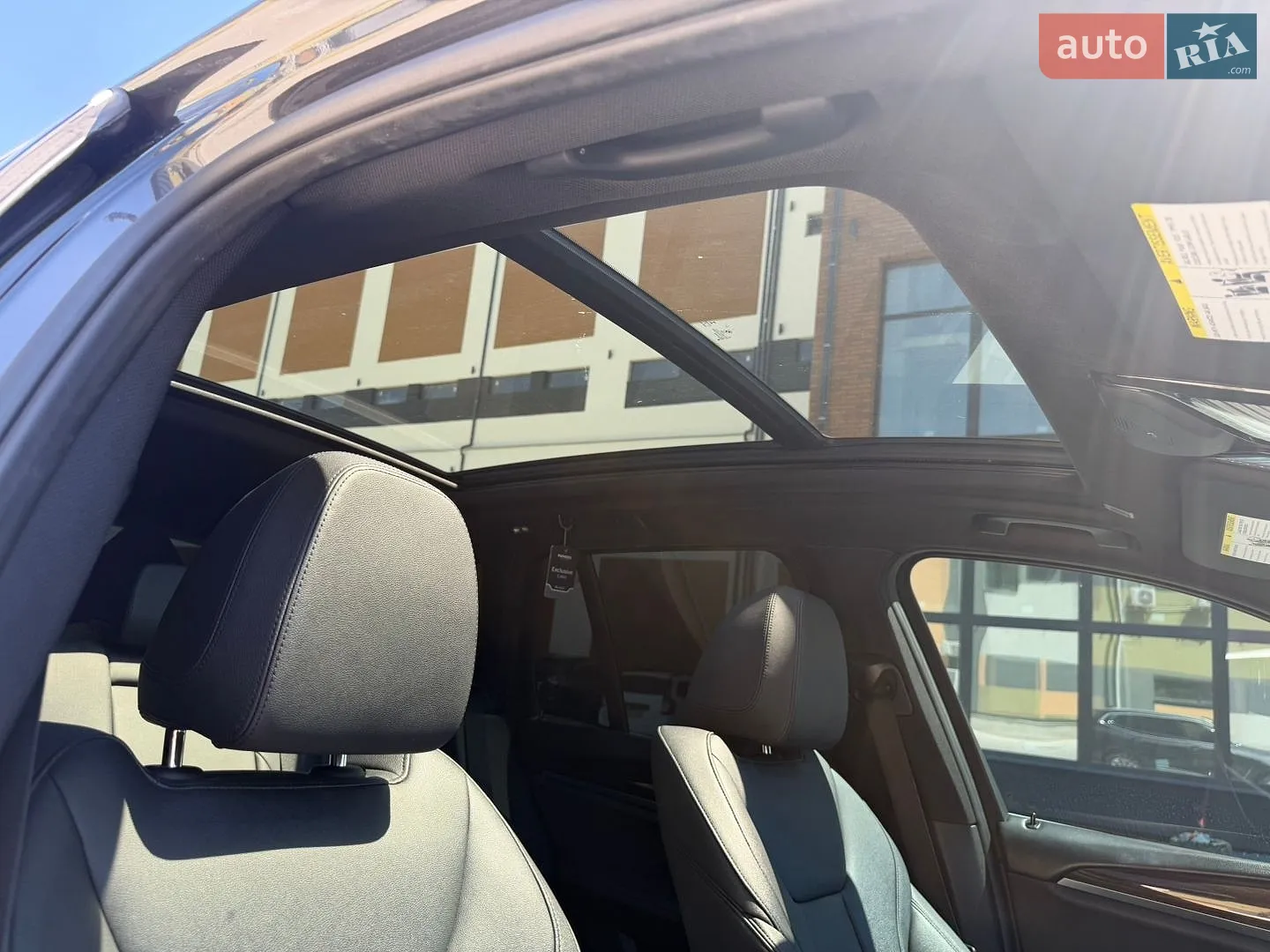 2018 BMW X3 - мініатюра 22