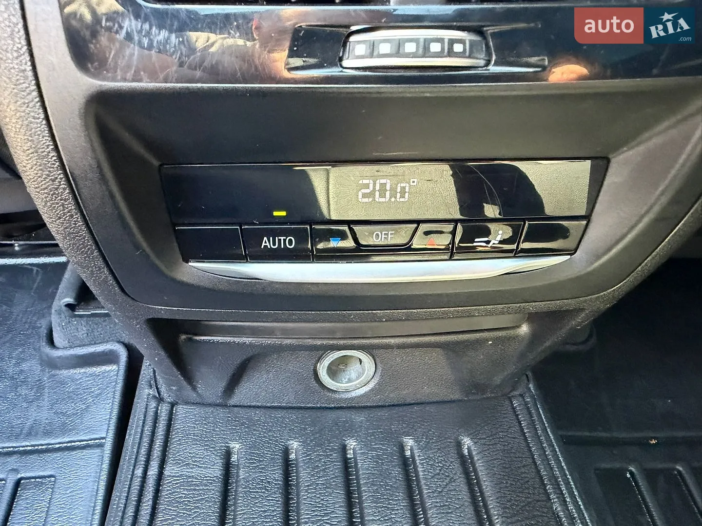 2018 BMW X3 - мініатюра 25